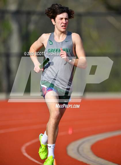 Thumbnail 1 in Wilson County Championships photogallery.