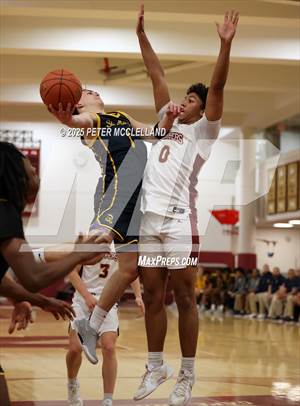 St. Mary's @ Newburyport