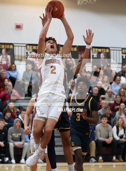 Thumbnail 3 in St. Mary's @ Newburyport photogallery.