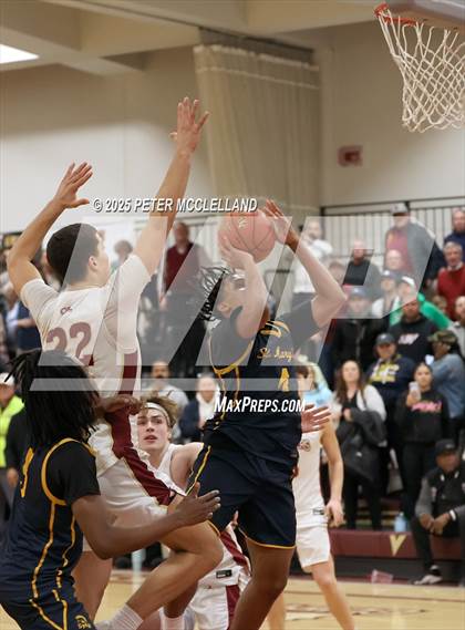 Thumbnail 1 in St. Mary's @ Newburyport photogallery.
