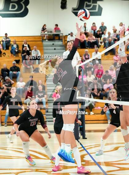 Thumbnail 1 in Chatfield @ Columbine photogallery.
