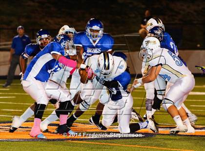 Thumbnail 2 in Valley vs. Burbank  photogallery.