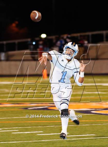 Thumbnail 1 in Valley vs. Burbank  photogallery.