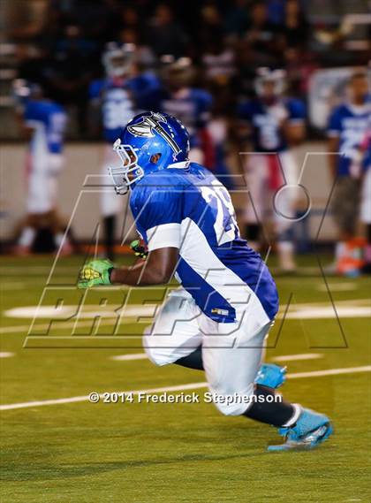 Thumbnail 2 in Valley vs. Burbank  photogallery.