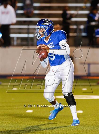 Thumbnail 3 in Valley vs. Burbank  photogallery.