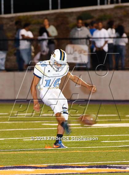 Thumbnail 2 in Valley vs. Burbank  photogallery.