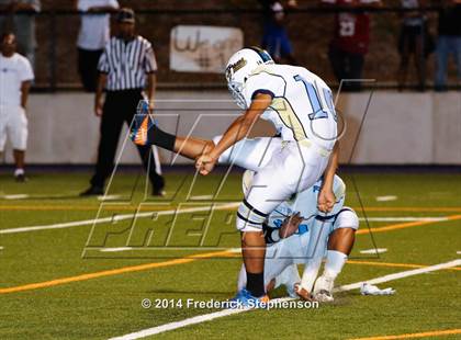 Thumbnail 2 in Valley vs. Burbank  photogallery.