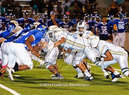 Thumbnail 2 in Valley vs. Burbank  photogallery.