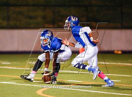 Thumbnail 1 in Valley vs. Burbank  photogallery.