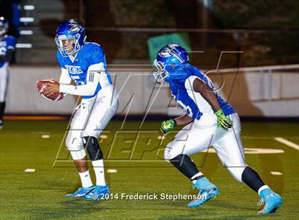 Thumbnail 3 in Valley vs. Burbank  photogallery.
