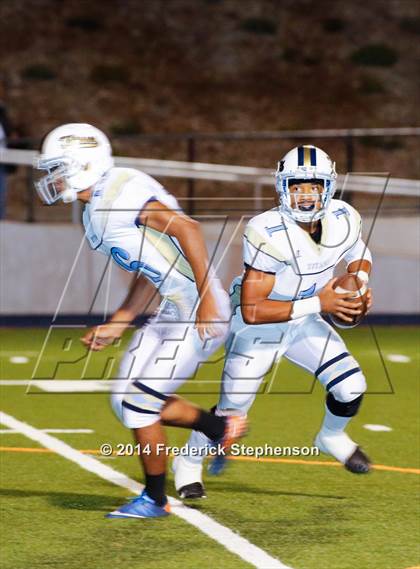 Thumbnail 1 in Valley vs. Burbank  photogallery.