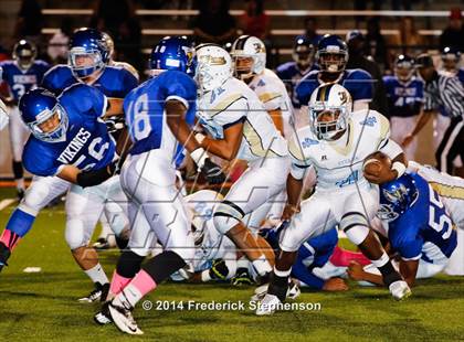 Thumbnail 3 in Valley vs. Burbank  photogallery.