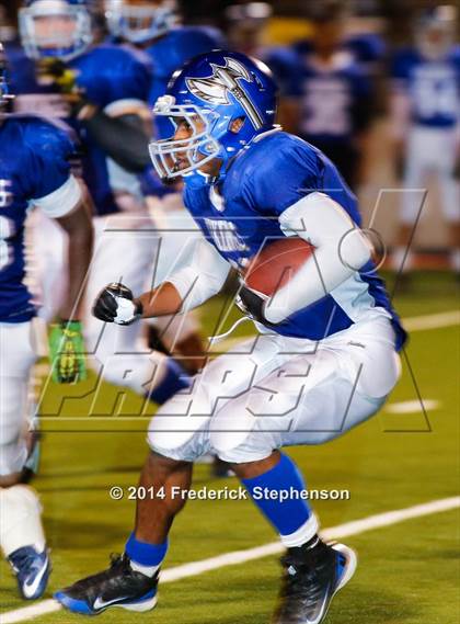 Thumbnail 1 in Valley vs. Burbank  photogallery.