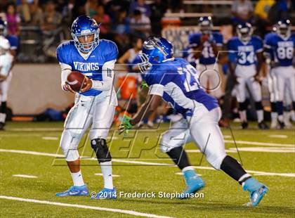 Thumbnail 3 in Valley vs. Burbank  photogallery.