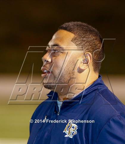 Thumbnail 2 in Valley vs. Burbank  photogallery.