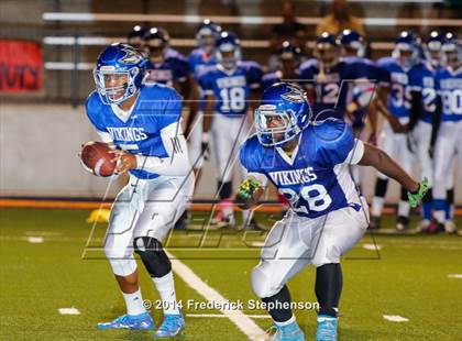 Thumbnail 1 in Valley vs. Burbank  photogallery.