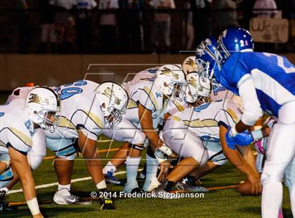 Thumbnail 3 in Valley vs. Burbank  photogallery.