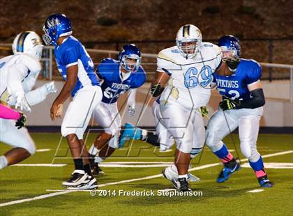 Thumbnail 1 in Valley vs. Burbank  photogallery.