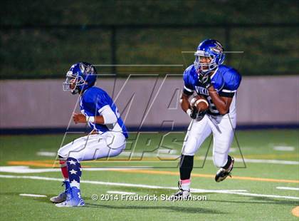 Thumbnail 2 in Valley vs. Burbank  photogallery.