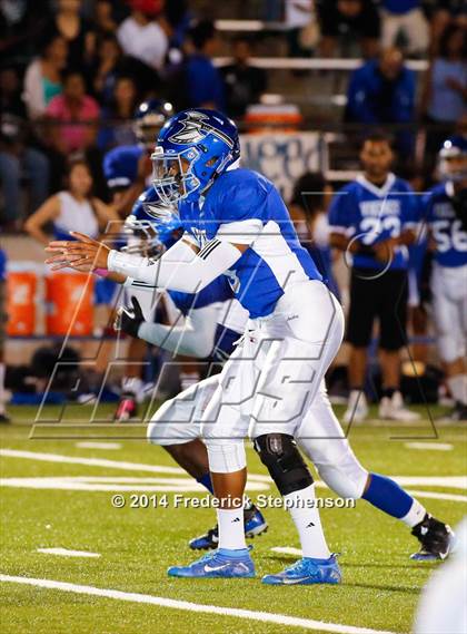 Thumbnail 2 in Valley vs. Burbank  photogallery.