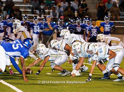 Thumbnail 1 in Valley vs. Burbank  photogallery.