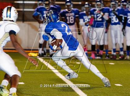 Thumbnail 2 in Valley vs. Burbank  photogallery.