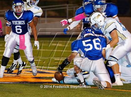 Thumbnail 3 in Valley vs. Burbank  photogallery.