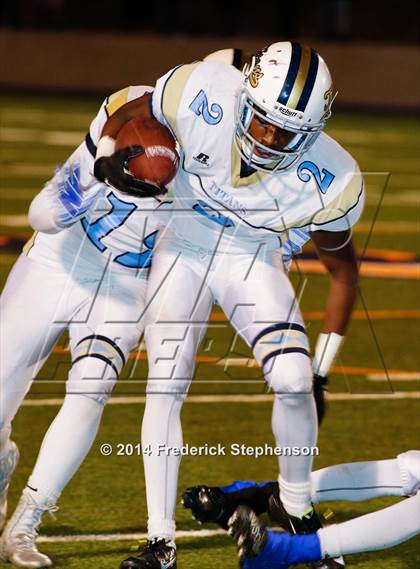 Thumbnail 3 in Valley vs. Burbank  photogallery.