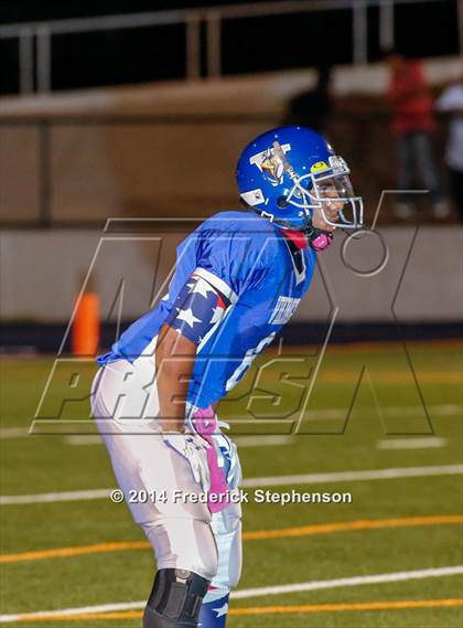 Thumbnail 3 in Valley vs. Burbank  photogallery.
