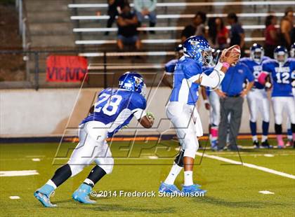 Thumbnail 3 in Valley vs. Burbank  photogallery.