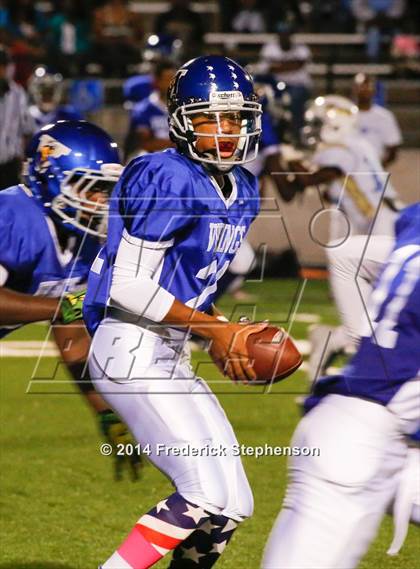 Thumbnail 1 in Valley vs. Burbank  photogallery.