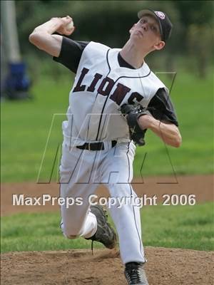 Thumbnail 3 in Wood vs Valley Christian (Cordova Easter Tournament) photogallery.