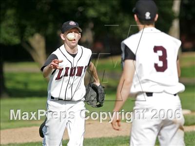 Thumbnail 1 in Wood vs Valley Christian (Cordova Easter Tournament) photogallery.