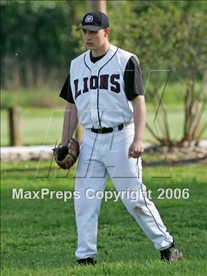 Thumbnail 1 in Wood vs Valley Christian (Cordova Easter Tournament) photogallery.