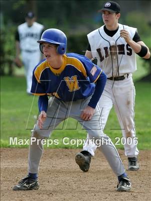 Thumbnail 1 in Wood vs Valley Christian (Cordova Easter Tournament) photogallery.
