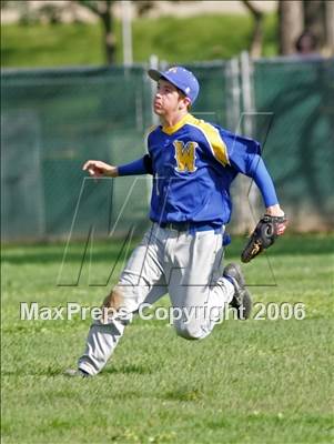Thumbnail 1 in Wood vs Valley Christian (Cordova Easter Tournament) photogallery.