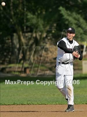 Thumbnail 2 in Wood vs Valley Christian (Cordova Easter Tournament) photogallery.