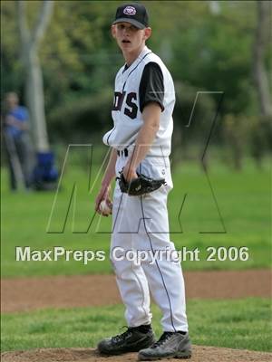 Thumbnail 1 in Wood vs Valley Christian (Cordova Easter Tournament) photogallery.
