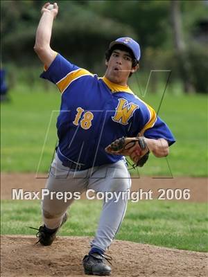 Thumbnail 1 in Wood vs Valley Christian (Cordova Easter Tournament) photogallery.