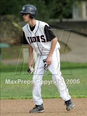 Thumbnail 2 in Wood vs Valley Christian (Cordova Easter Tournament) photogallery.