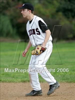 Thumbnail 1 in Wood vs Valley Christian (Cordova Easter Tournament) photogallery.