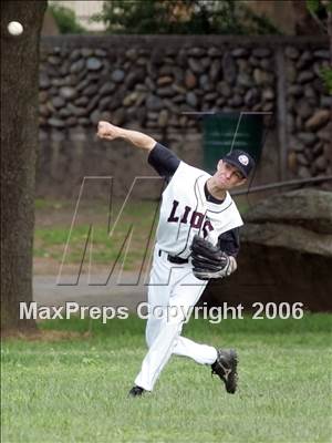Thumbnail 3 in Wood vs Valley Christian (Cordova Easter Tournament) photogallery.