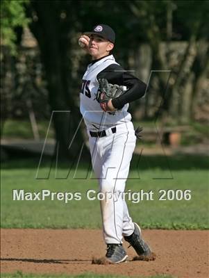 Thumbnail 2 in Wood vs Valley Christian (Cordova Easter Tournament) photogallery.