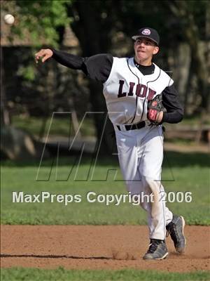 Thumbnail 1 in Wood vs Valley Christian (Cordova Easter Tournament) photogallery.