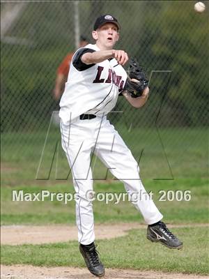 Thumbnail 1 in Wood vs Valley Christian (Cordova Easter Tournament) photogallery.