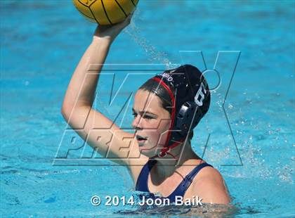 Thumbnail 1 in Monte Vista vs. Campolindo (Acalanes Invitational) photogallery.