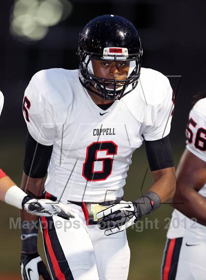 Thumbnail 3 in Coppell @ Rockwall photogallery.