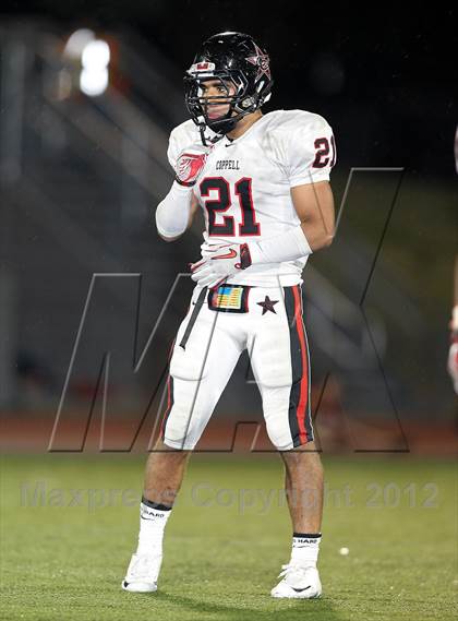 Thumbnail 1 in Coppell @ Rockwall photogallery.