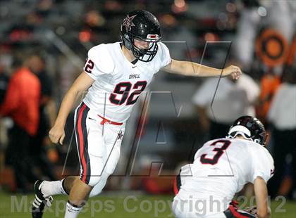 Thumbnail 1 in Coppell @ Rockwall photogallery.