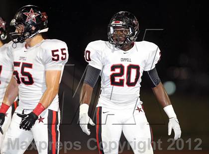 Thumbnail 3 in Coppell @ Rockwall photogallery.